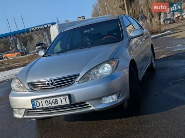 Авто Toyota Camry 2005 № 7371460