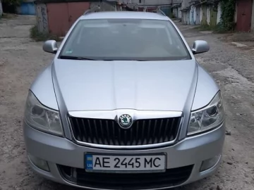 Авто Skoda Octavia 2011 № 7371478