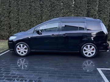 Авто Mazda 5 2009 № 7371483