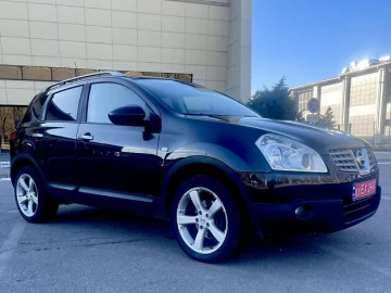 Авто Nissan Qashqai 2009 № 7371495