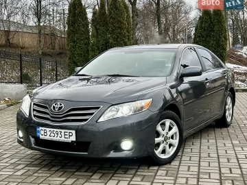 Авто Toyota Camry 2008 № 7371537