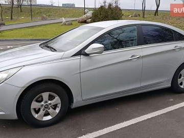 Авто Hyundai Sonata 2014 № 7371545