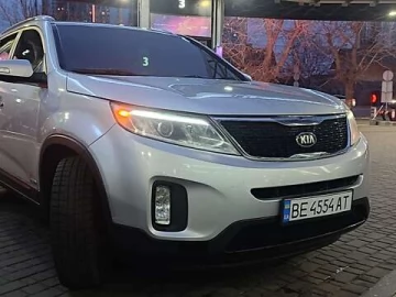 Авто KIA Sorento 2014 № 7371554