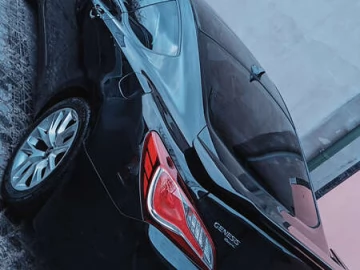 Авто Hyundai Genesis Coupe 2013 № 7371566