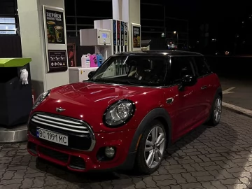Авто MINI Cooper 2021 № 7371571