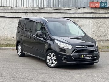 Авто Ford Tourneo Connect 2015 № 7371578