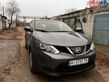 Авто Nissan Rogue 2018 № 7371580