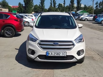 Авто Ford Escape 2017 № 7371585