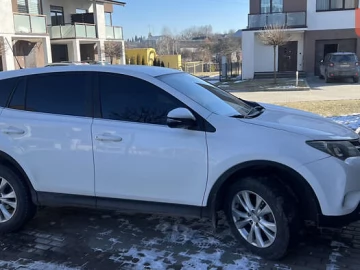 Авто Toyota Rav4 2013 № 7371592