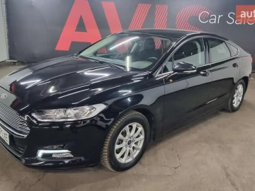 Авто Ford Mondeo 2018 № 7371593