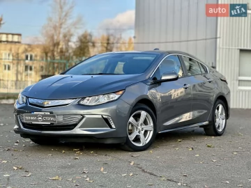Авто Chevrolet Volt 2018 № 7371598