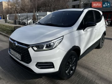 Авто BYD Yuan 2018 № 7371601