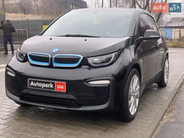 Авто BMW I3 2019 № 7371606