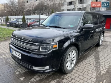 Авто Ford Flex 2017 № 7371609