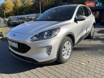 Авто Ford Escape 2020 № 7371612