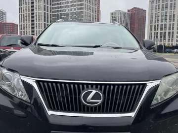 Авто Lexus Rx 2011 № 7371626