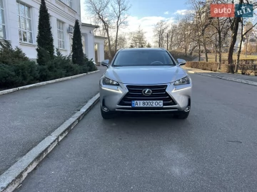 Авто Lexus Nx 2016 № 7371654
