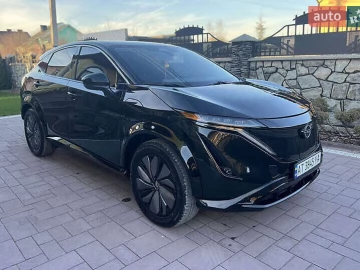Авто Nissan Ariya 2022 № 7371666