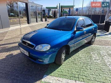 Авто Daewoo Lanos 2014 № 7371703