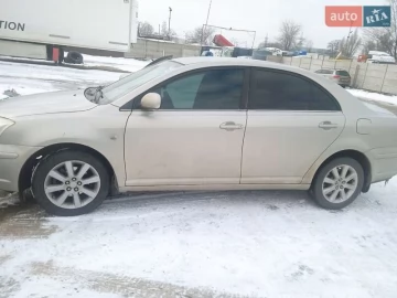 Авто Toyota Avensis 2004 № 7371719