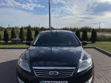 Авто Ford Mondeo 2009 № 7371740