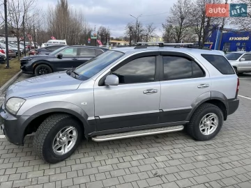 Авто KIA Sorento 2006 № 7371754