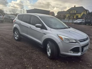 Авто Ford Escape 2012 № 7371764