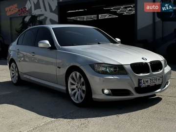 Авто BMW 3 Series 2009 № 7371766