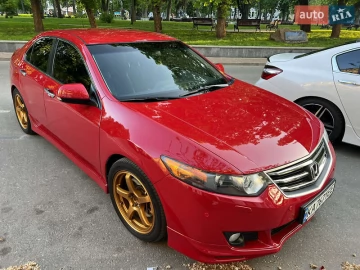 Авто Honda Accord 2008 № 7371785