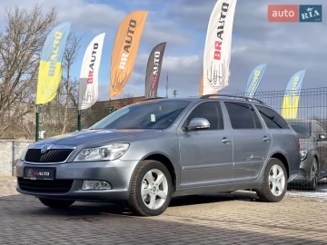 Авто Skoda Octavia 2013 № 7371793