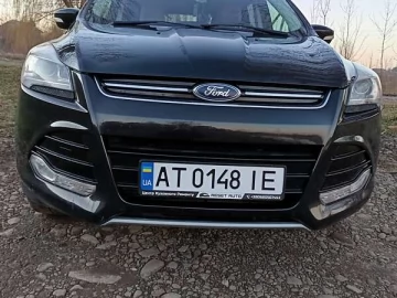 Авто Ford Escape 2014 № 7371817