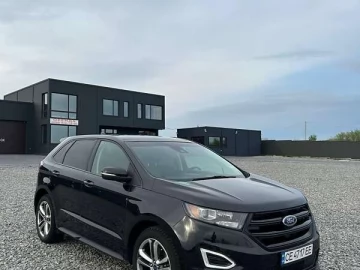 Авто Ford Edge 2015 № 7371827
