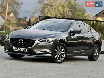 Авто Mazda 6 2019 № 7371841
