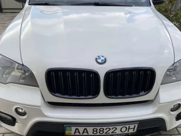 Авто BMW X5 2012 № 7371846