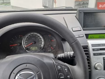 Авто Mazda 5 2006 № 7372197