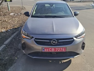 Авто Opel Corsa 2020 № 7372347