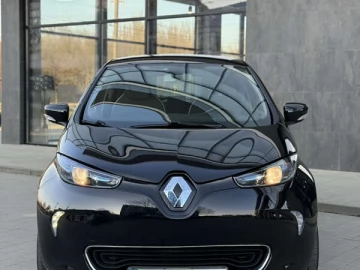 Авто Renault Zoe 2016 № 7372351