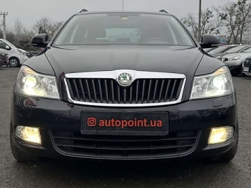 Авто Skoda Octavia 2010 № 7372359