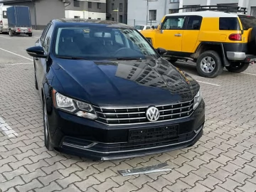 Авто Volkswagen Passat 2016 № 7372385