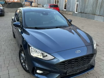 Авто Ford Focus 2020 № 7372404