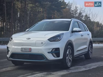 Авто KIA Niro 2021 № 7372420