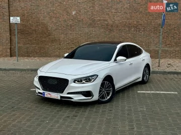 Авто Hyundai Grandeur 2017 № 7372422
