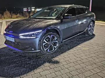 Авто KIA Ev6 2023 № 7372424