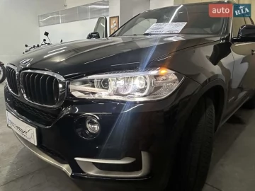 Авто BMW X5 2018 № 7372446