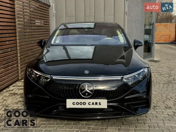 Авто Mercedes Eqs 2022 № 7372450