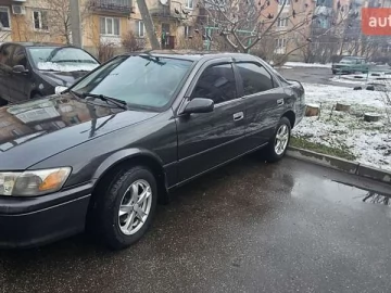 Авто Toyota Camry 2000 № 7372543