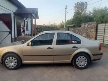 Авто Volkswagen Bora 2001 № 7372565