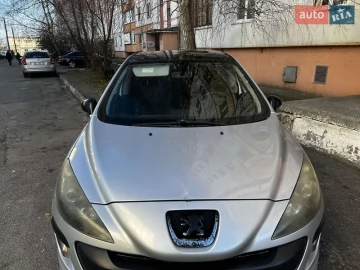 Авто Peugeot 308 2008 № 7372583