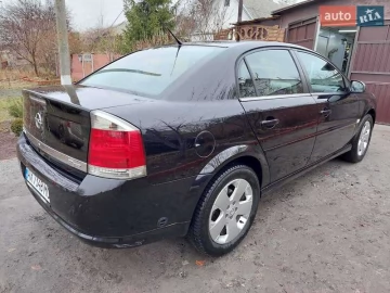 Авто Opel Vectra 2005 № 7372612