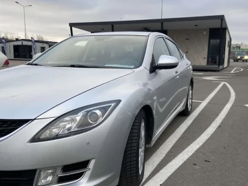 Авто Mazda 6 2008 № 7372620